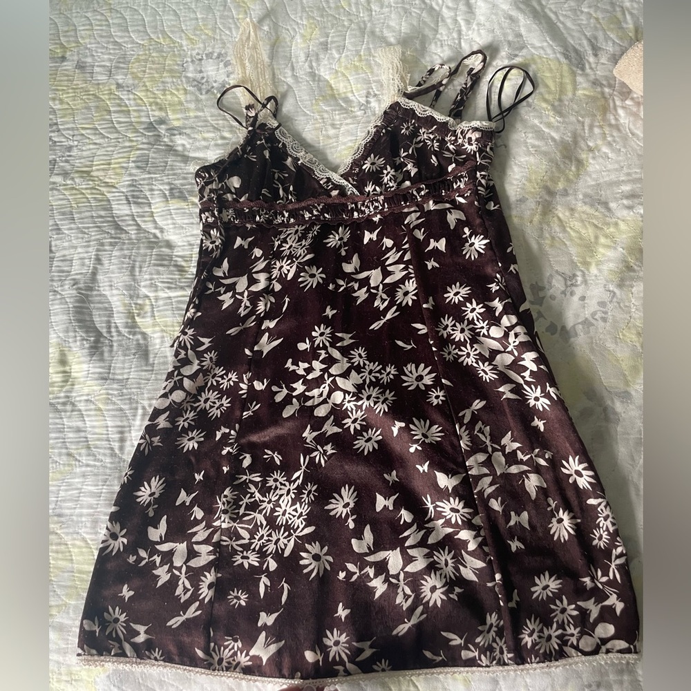 Urban outfitters mini dress